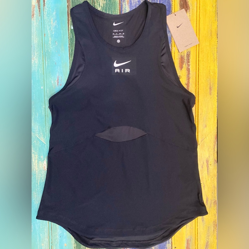 Nike Tank Top NWT XS